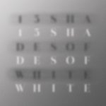 [album cover art] 15 Shades of White (VA)