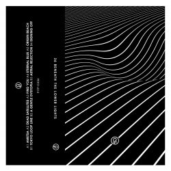 [album cover art] 36 – Beneath The Lower Lights