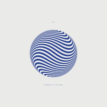 [album cover art] 36 – Symmetry Systems