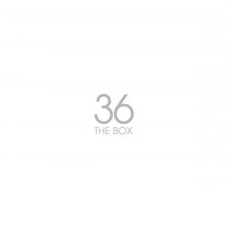[album cover art] 36 – The Box