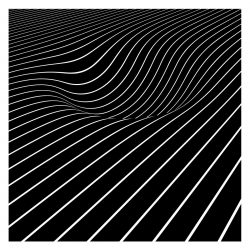 [album cover art] 36 – The Lower Lights