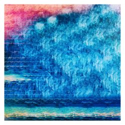 [album cover art] 36 – Wave Variations