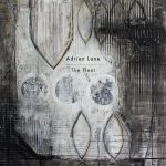 [album cover art] Adrian Lane – The Fleet