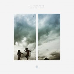 [album cover art] Ai Yamamoto – Love Me Tender