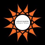 [album cover art] Aidan Baker – Ecliptic Plane