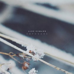 [album cover art] Alex Humann – Exposure