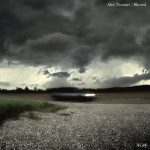 [album cover art] Alex Tiuniaev – Blurred