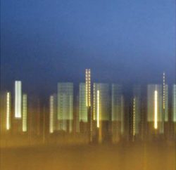 [album cover art] Alexandre Navarro – Lost Cities