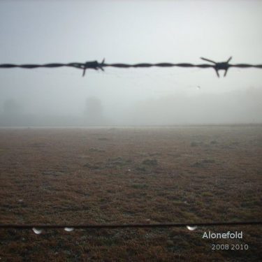 [album cover art] Alonefold – 2008-2010
