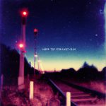 [album cover art] Alonefold – Under the Starlight Calm