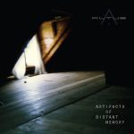 [album cover art] Altus – Artifacts of Distant Memory