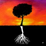 [album cover art] Altus – Below The Root