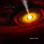 [album cover art] Altus – Black Hole