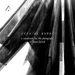 [album cover art] Altus – City of Ashes