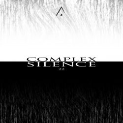 [album cover art] Altus – Complex Silence 22