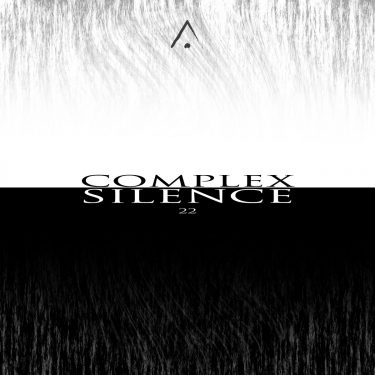 [album cover art] Altus – Complex Silence 22