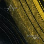 [album cover art] Altus – Excursion One