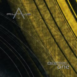 [album cover art] Altus – Excursion One