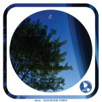 [album cover art] Altus – Excursion Three