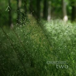 [album cover art] Altus – Excursion Two