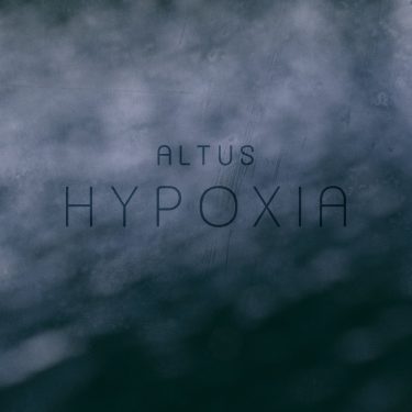 [album cover art] Altus – Hypoxia