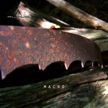 [album cover art] Altus – Macro