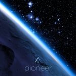 [album cover art] Altus – Pioneer