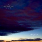 [album cover art] Altus – Singulus