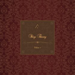 [album cover art] Altus – Sleep Theory Volume 1