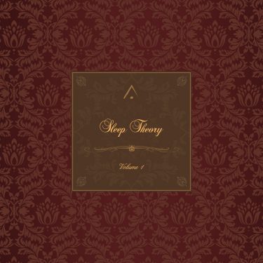 [album cover art] Altus – Sleep Theory Volume 1