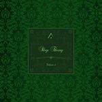 [album cover art] Altus – Sleep Theory Volume 2