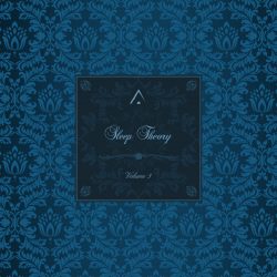 [album cover art] Altus – Sleep Theory Volume 3