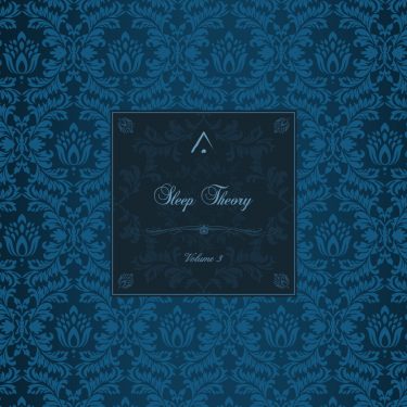 [album cover art] Altus – Sleep Theory Volume 3