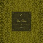[album cover art] Altus – Sleep Theory Volume 4