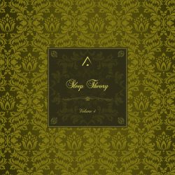 [album cover art] Altus – Sleep Theory Volume 4