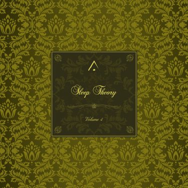 [album cover art] Altus – Sleep Theory Volume 4