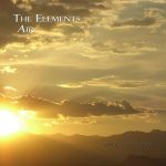 [album cover art] Altus – The Elements: Air