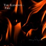 [album cover art] Altus – The Elements: Fire