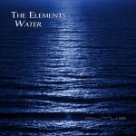 [album cover art] Altus – The Elements: Water