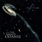 [album cover art] Altus – The Grand Expanse