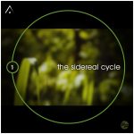 [album cover art] Altus – The Sidereal Cycle 1
