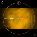 [album cover art] Altus – The Sidereal Cycle 2
