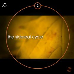 [album cover art] Altus – The Sidereal Cycle 2