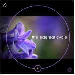 [album cover art] Altus – The Sidereal Cycle 4