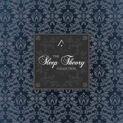[album cover art] Altus – The Sleep Theory Collection