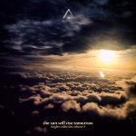 [album cover art] Altus – The Sun Will Rise Tomorrow