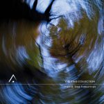 [album cover art] Altus – The Time Collection - Part II: Time Forgotten
