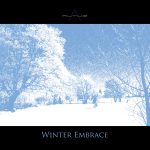 [album cover art] Altus – Winter Embrace