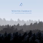[album cover art] Altus – Winter Embrace (15th Anniversary Edition)