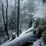 [album cover art] Altus – Winter Embrace II